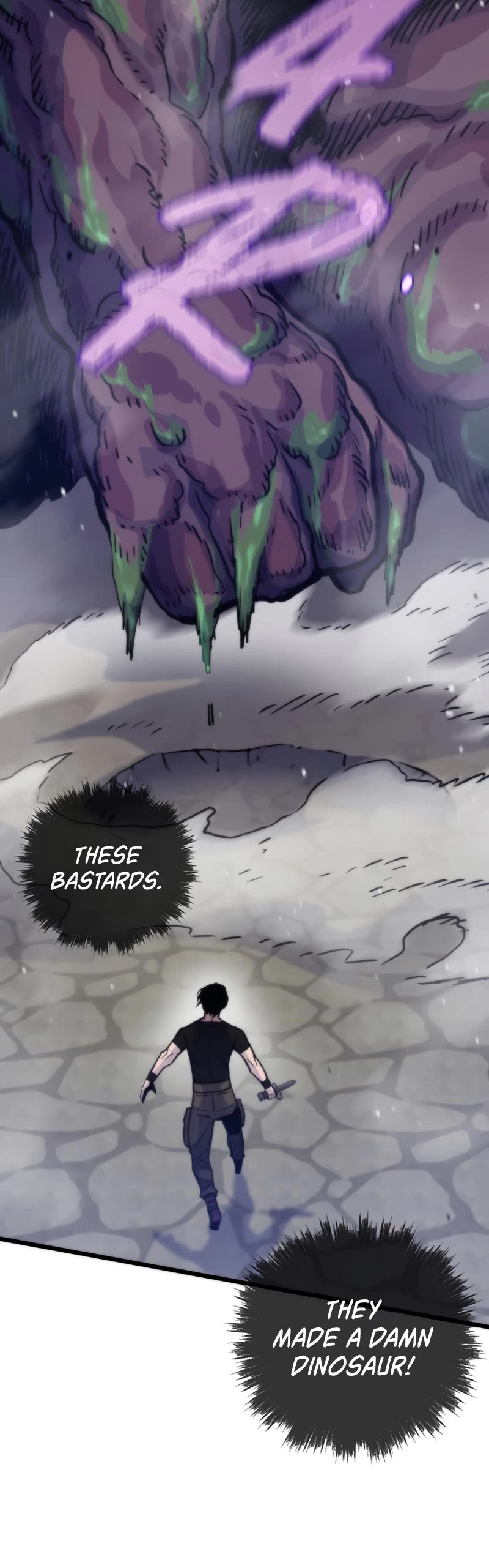 Past Life Regressor (2022) Chapter 50 page 23 - Chapter 50