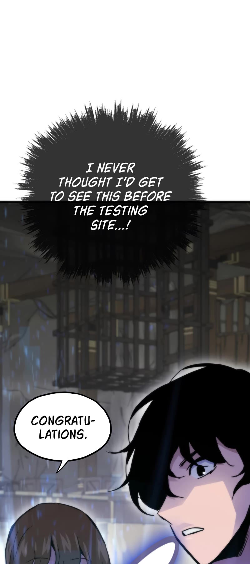 Past Life Regressor (2022) Chapter 50 page 32 - Chapter 50