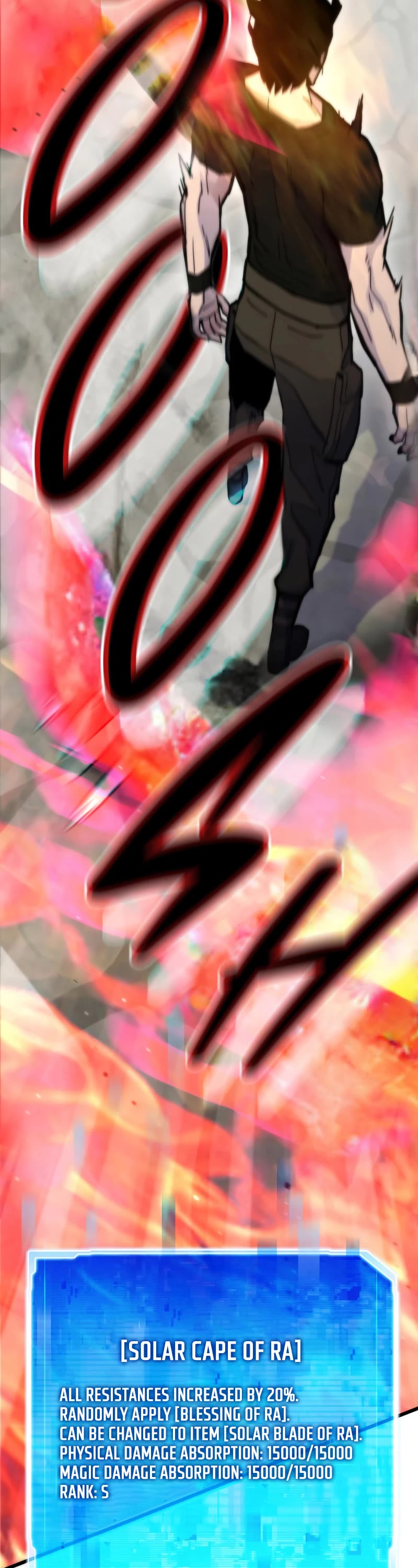 Past Life Regressor (2022) Chapter 50 page 35 - Chapter 50