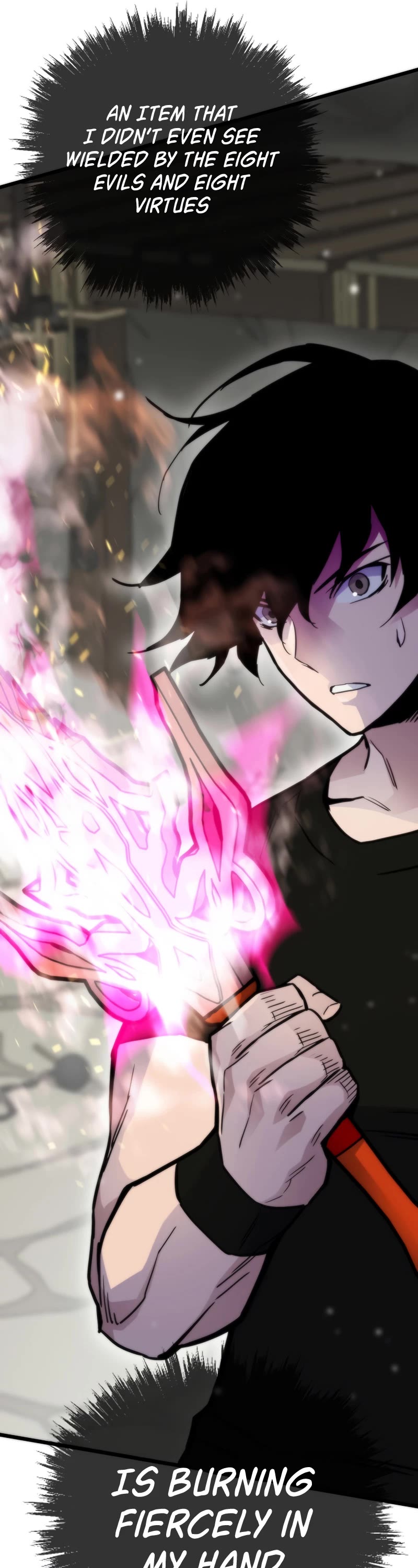 Past Life Regressor (2022) Chapter 50 page 38 - Chapter 50