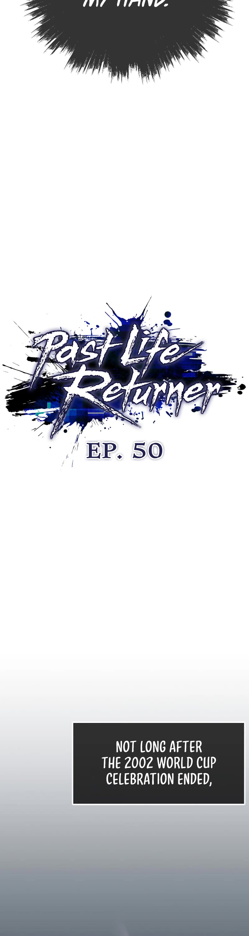 Past Life Regressor (2022) Chapter 50 page 39 - Chapter 50