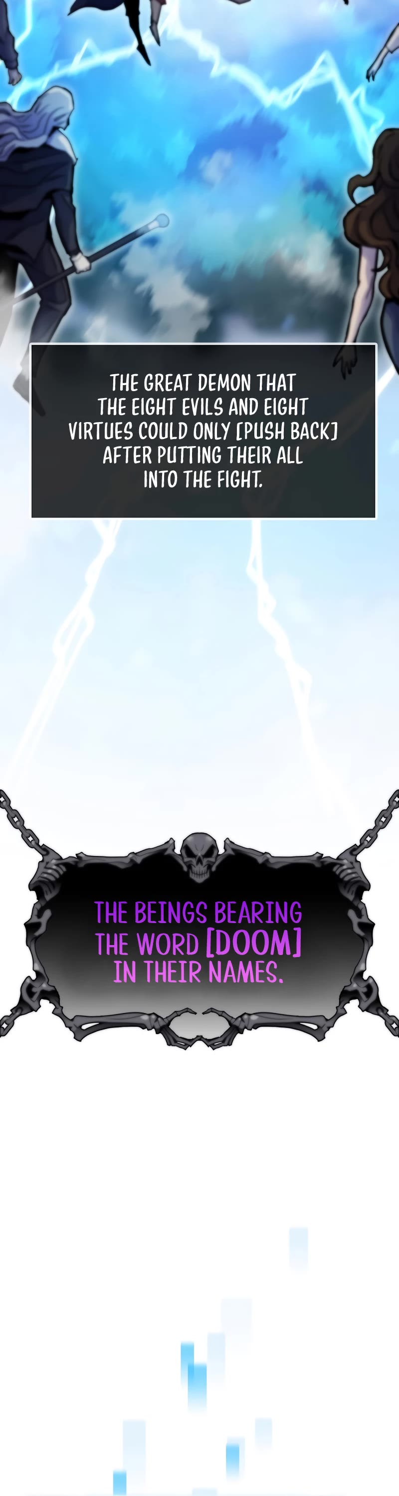 Past Life Regressor (2022) Chapter 50 page 4 - Chapter 50