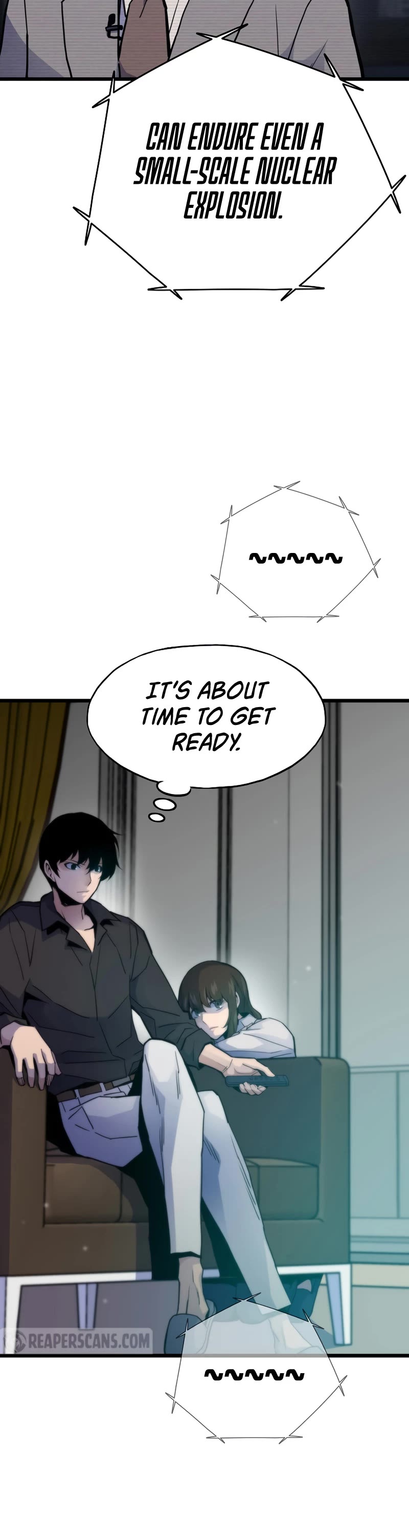 Past Life Regressor (2022) Chapter 50 page 41 - Chapter 50