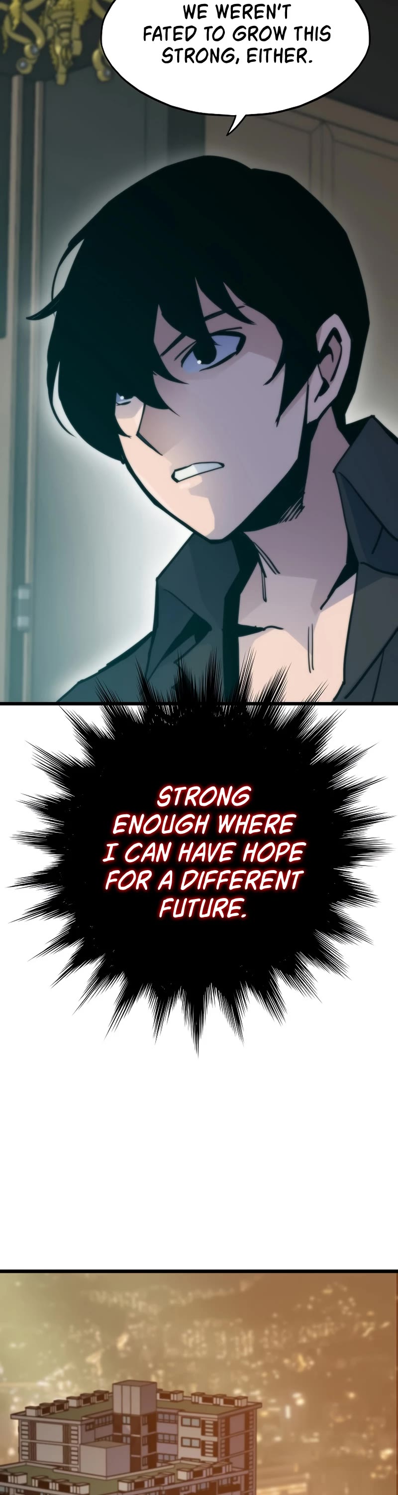 Past Life Regressor (2022) Chapter 50 page 43 - Chapter 50