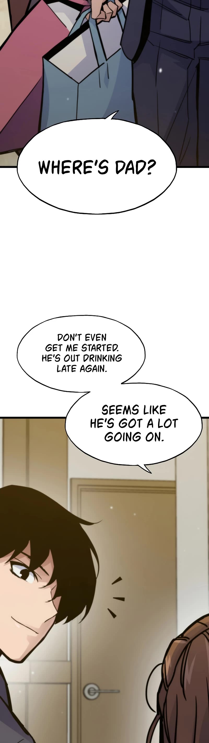 Past Life Regressor (2022) Chapter 50 page 48 - Chapter 50