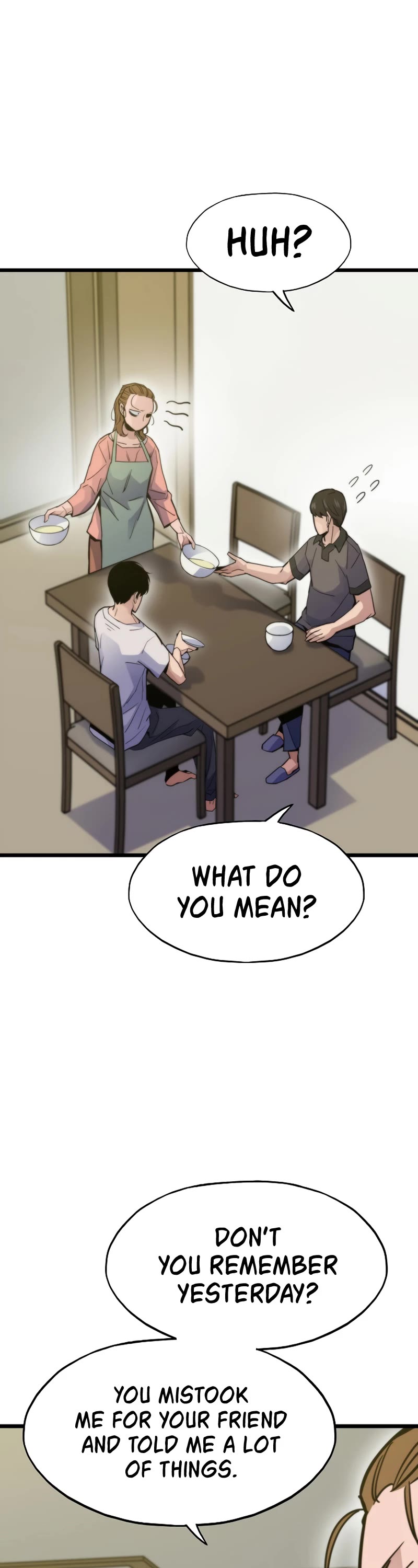 Past Life Regressor (2022) Chapter 50 page 55 - Chapter 50