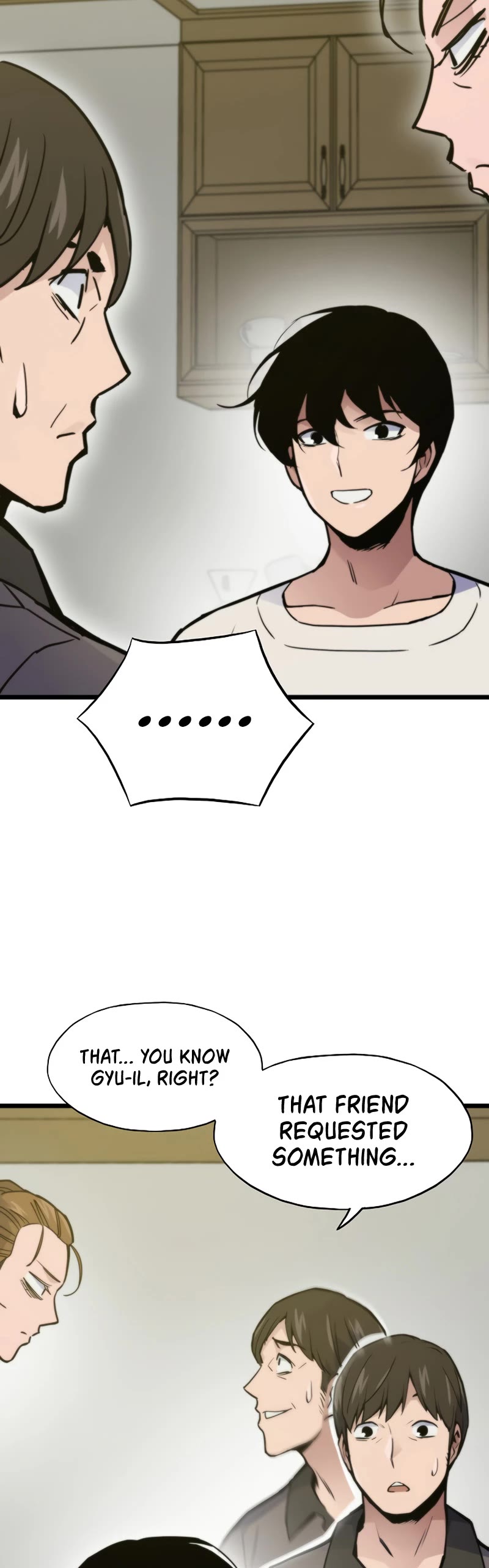 Past Life Regressor (2022) Chapter 50 page 56 - Chapter 50