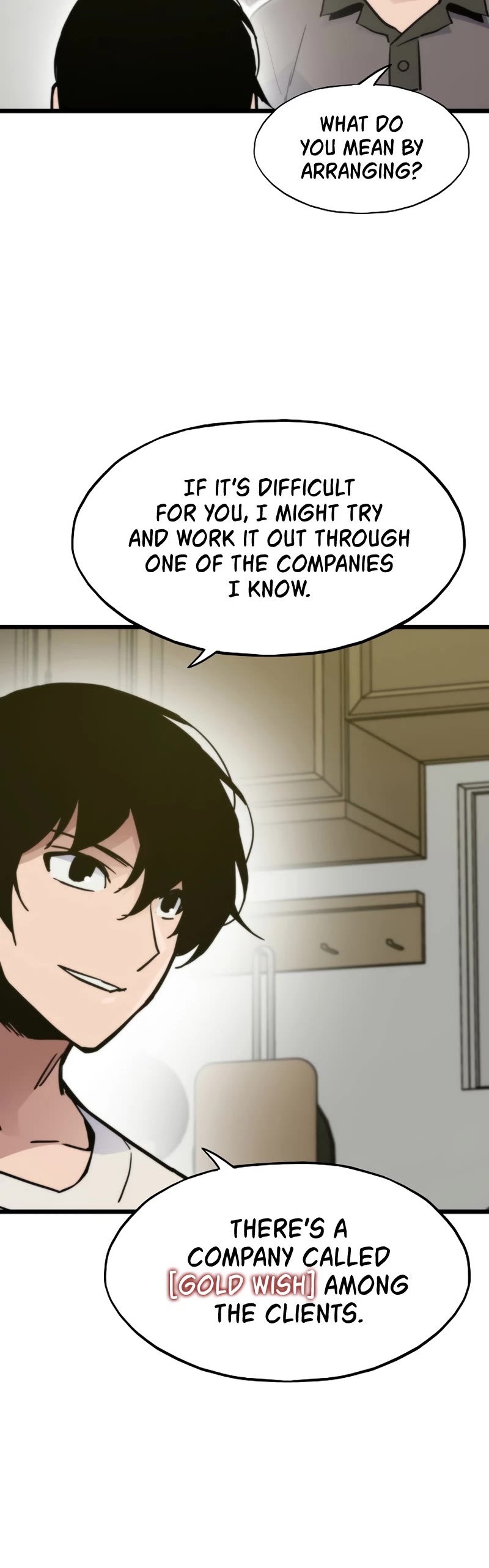 Past Life Regressor (2022) Chapter 50 page 57 - Chapter 50
