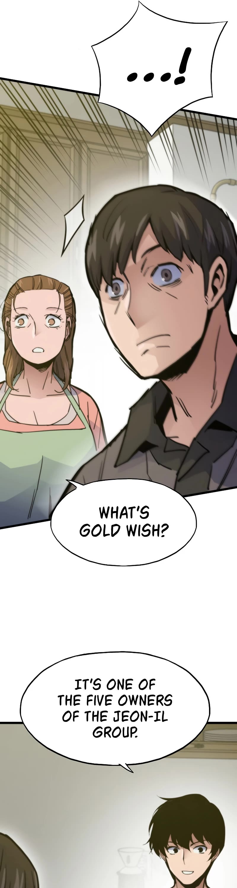 Past Life Regressor (2022) Chapter 50 page 58 - Chapter 50