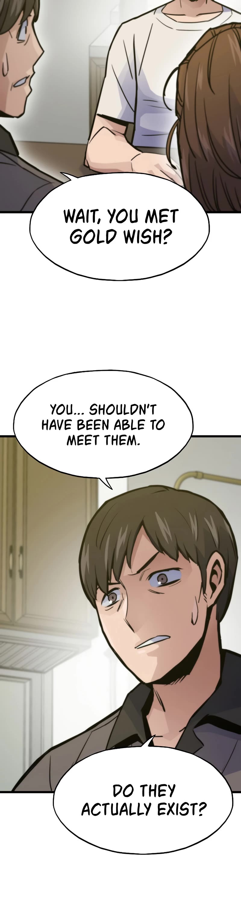 Past Life Regressor (2022) Chapter 50 page 59 - Chapter 50