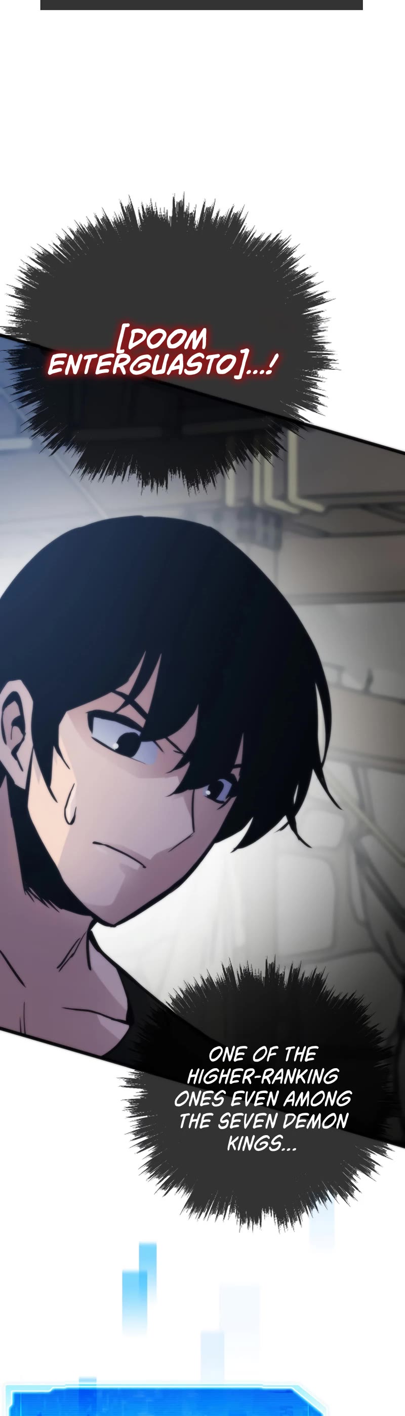Past Life Regressor (2022) Chapter 50 page 6 - Chapter 50