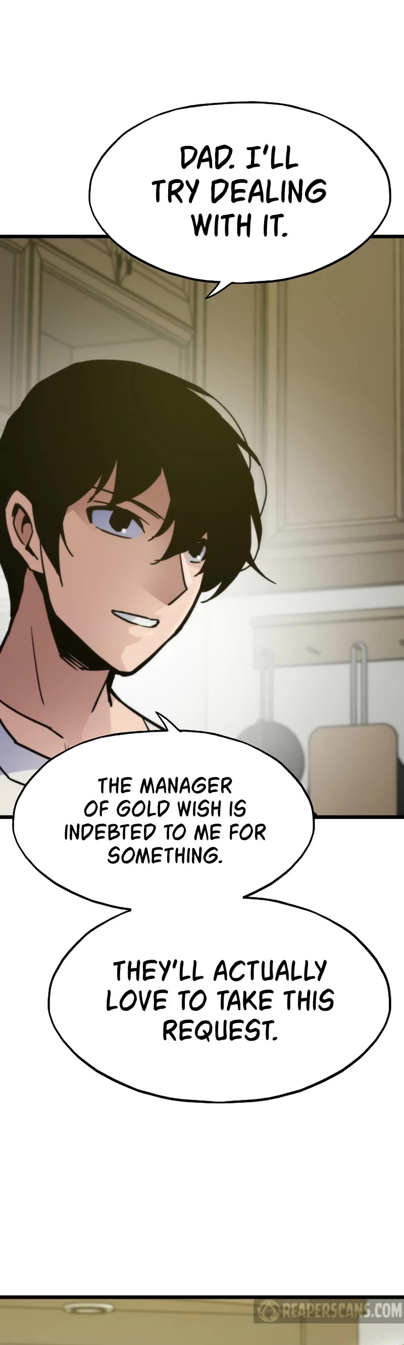Past Life Regressor (2022) Chapter 50 page 60 - Chapter 50