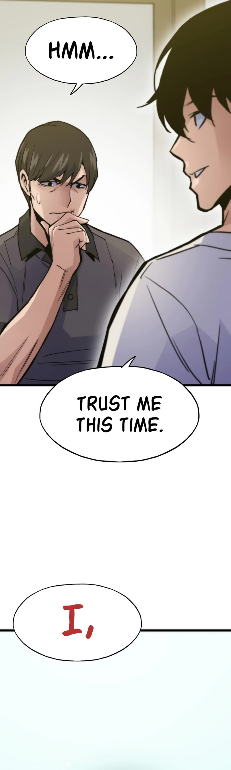 Past Life Regressor (2022) Chapter 50 page 61 - Chapter 50