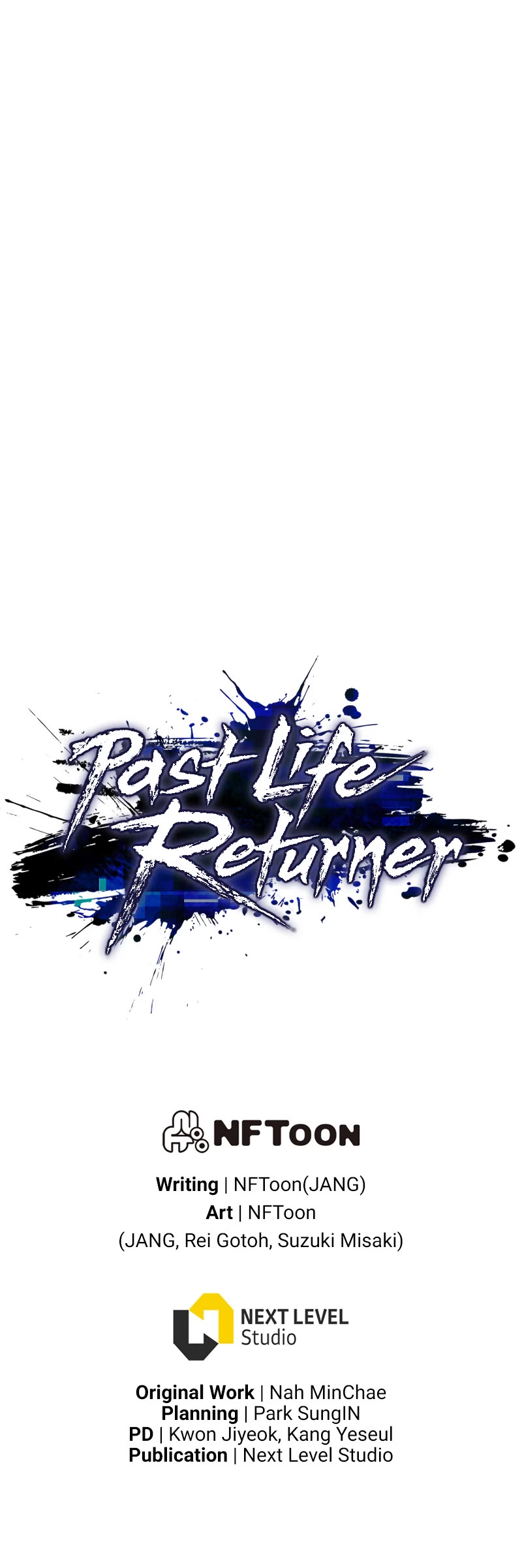 Past Life Regressor (2022) Chapter 50 page 63 - Chapter 50