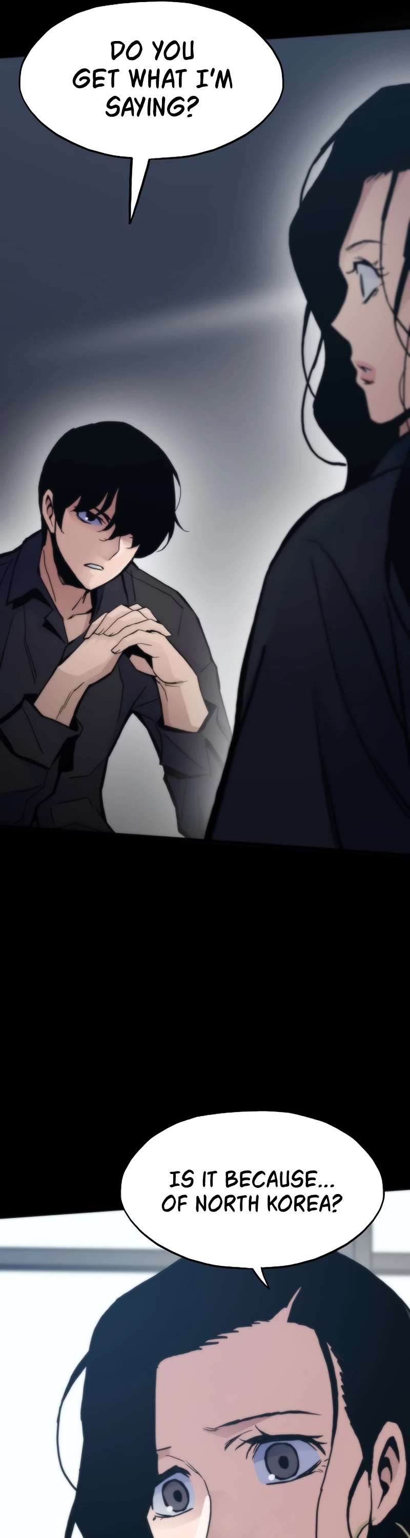 Past Life Regressor (2022) Chapter 51 page 10 - Chapter 51