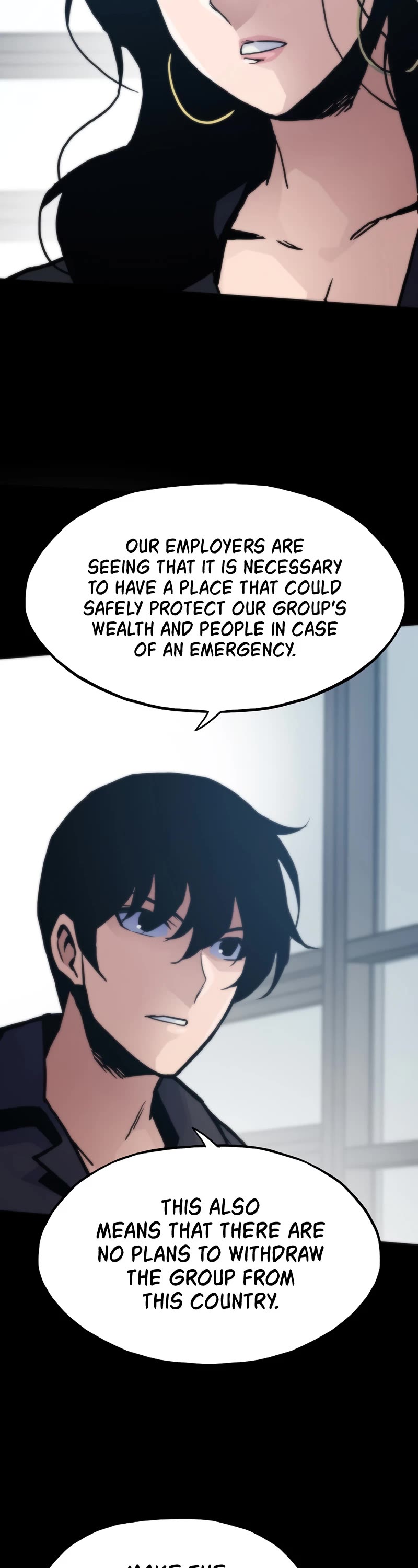 Past Life Regressor (2022) Chapter 51 page 11 - Chapter 51