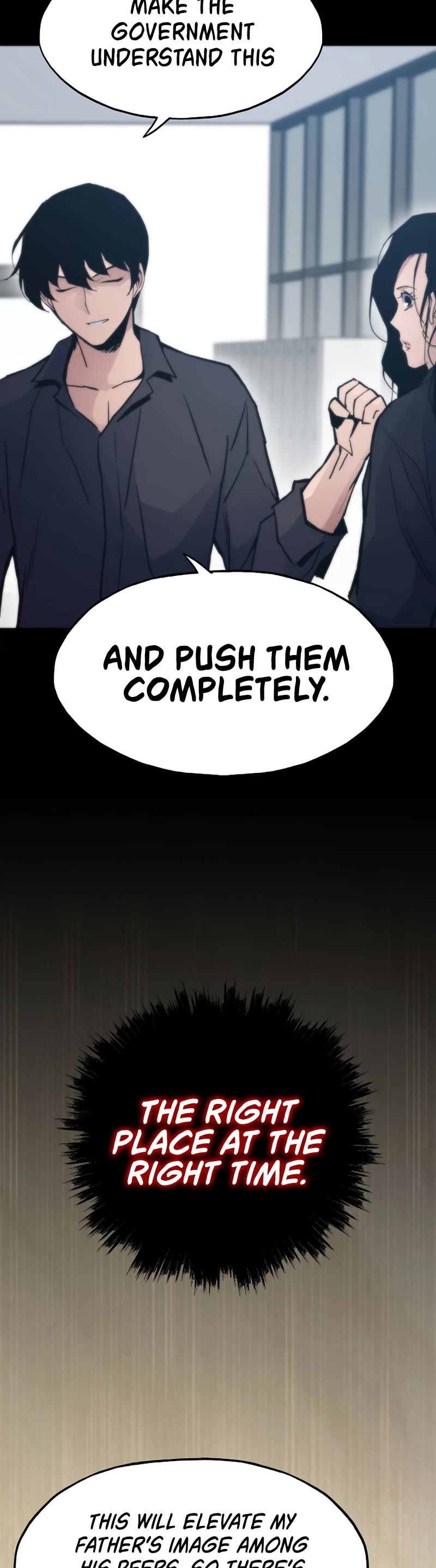 Past Life Regressor (2022) Chapter 51 page 12 - Chapter 51