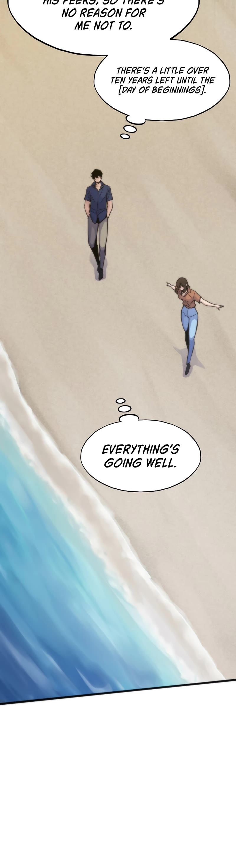 Past Life Regressor (2022) Chapter 51 page 13 - Chapter 51