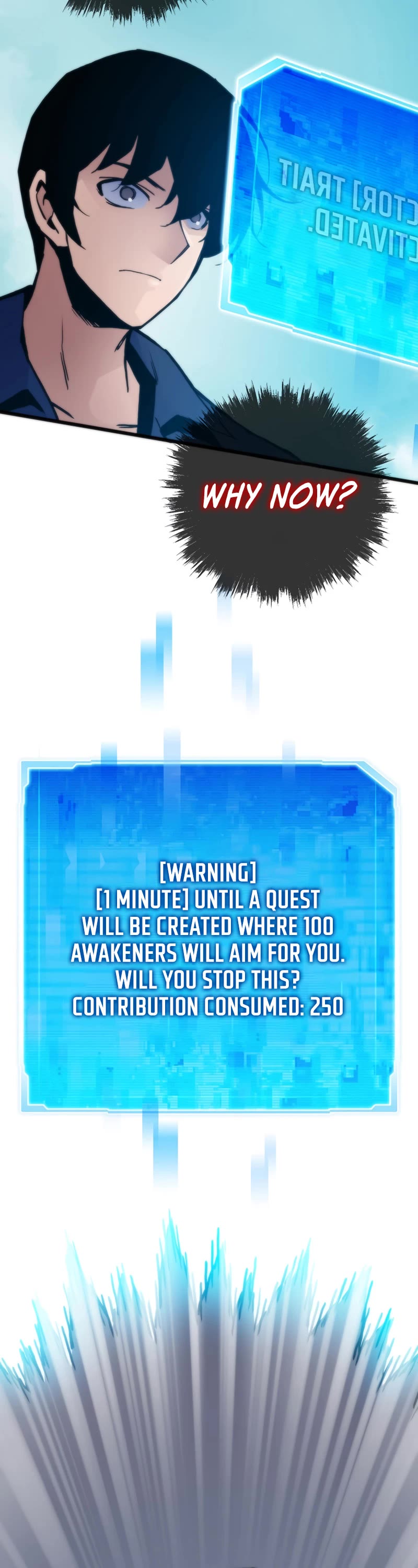 Past Life Regressor (2022) Chapter 51 page 15 - Chapter 51