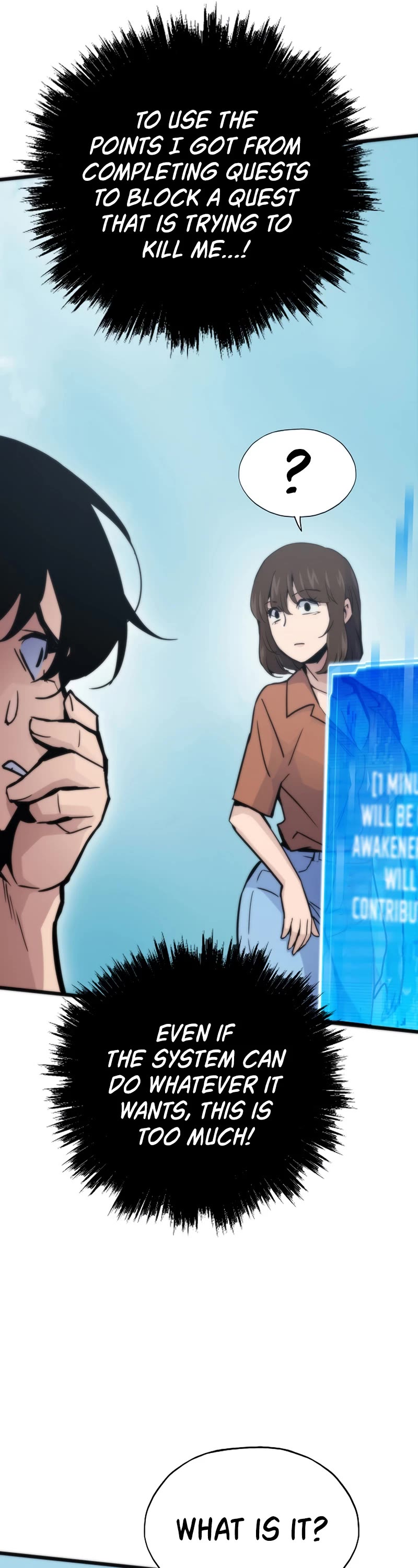 Past Life Regressor (2022) Chapter 51 page 18 - Chapter 51