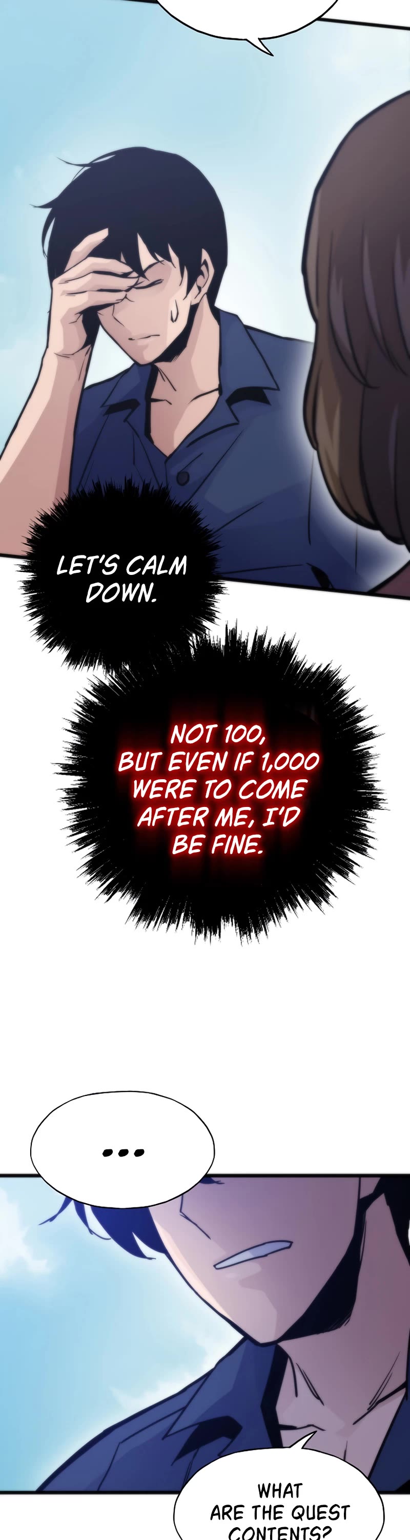 Past Life Regressor (2022) Chapter 51 page 19 - Chapter 51