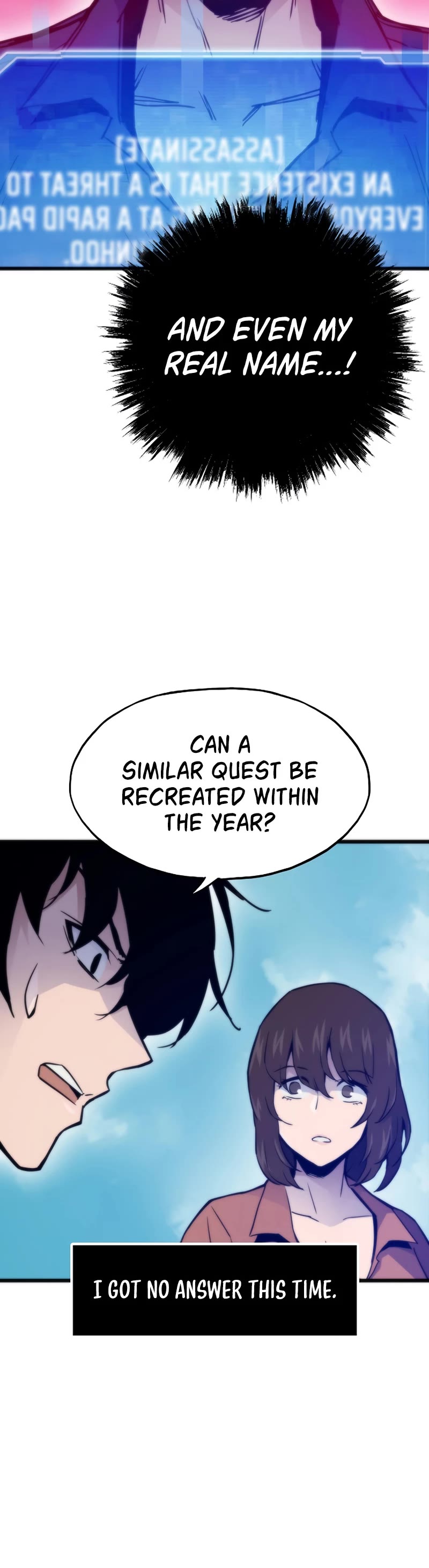 Past Life Regressor (2022) Chapter 51 page 21 - Chapter 51