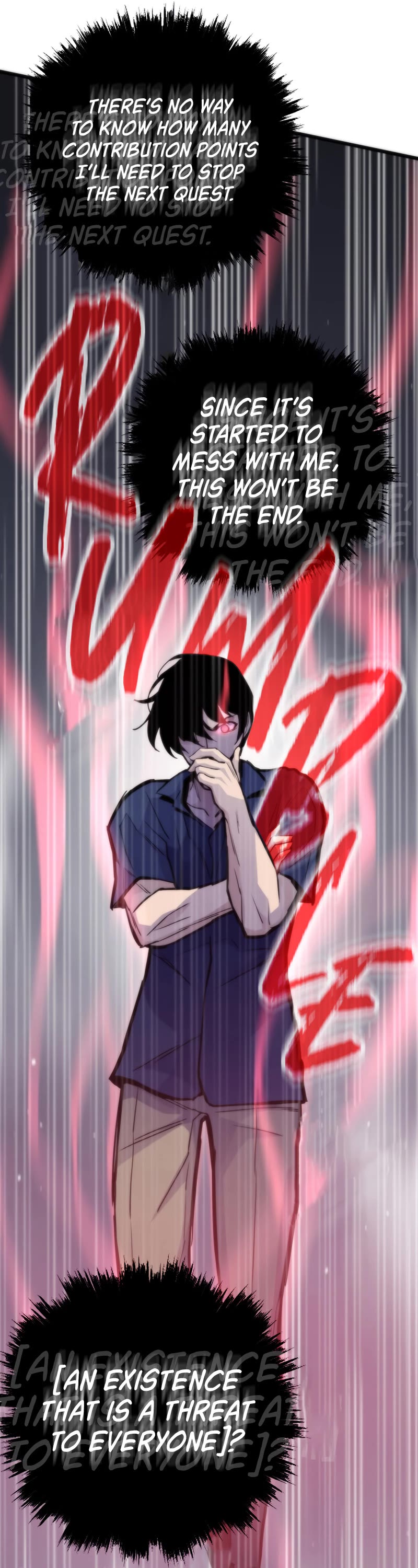 Past Life Regressor (2022) Chapter 51 page 22 - Chapter 51