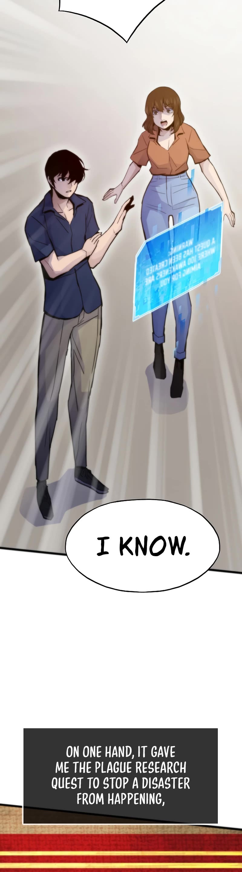 Past Life Regressor (2022) Chapter 51 page 25 - Chapter 51