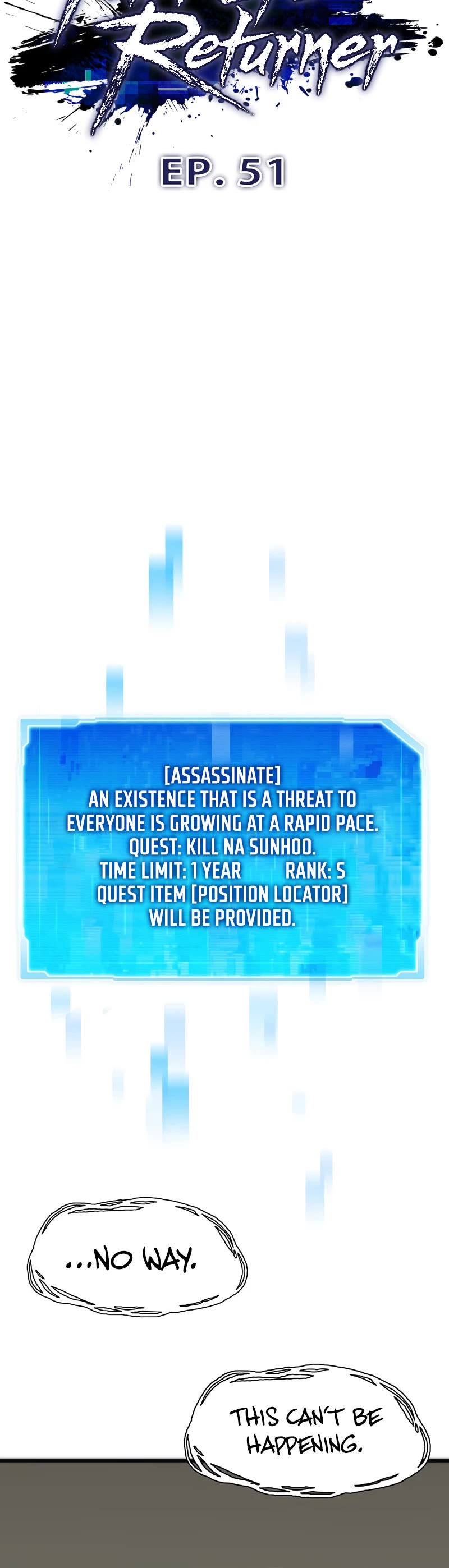 Past Life Regressor (2022) Chapter 51 page 29 - Chapter 51