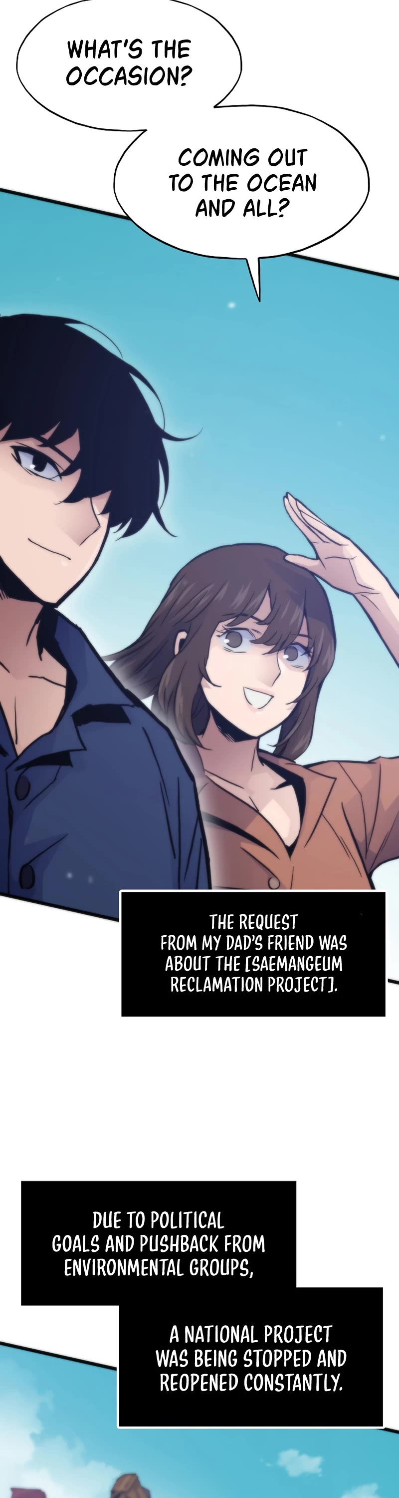Past Life Regressor (2022) Chapter 51 page 3 - Chapter 51