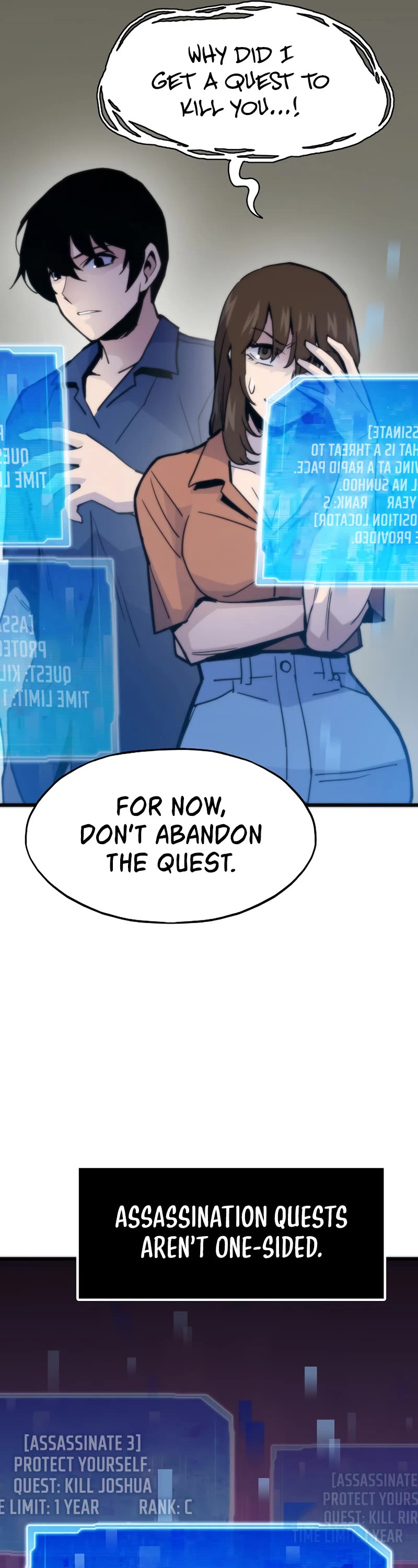 Past Life Regressor (2022) Chapter 51 page 30 - Chapter 51