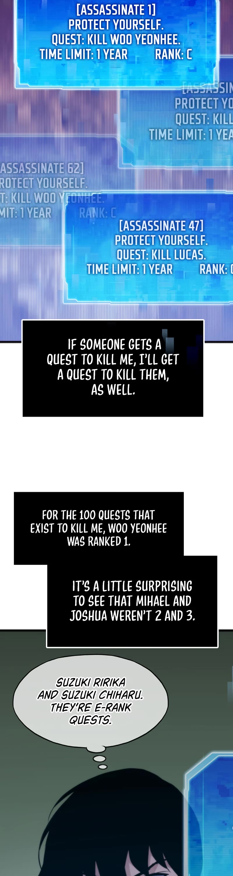 Past Life Regressor (2022) Chapter 51 page 31 - Chapter 51