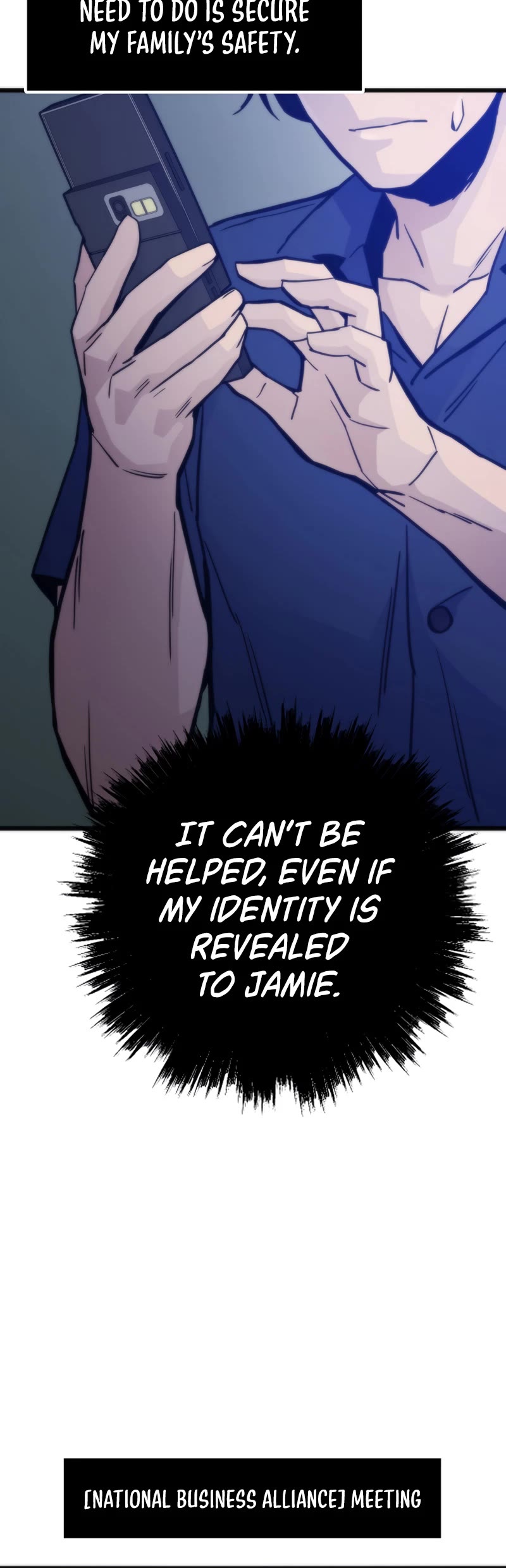 Past Life Regressor (2022) Chapter 51 page 33 - Chapter 51