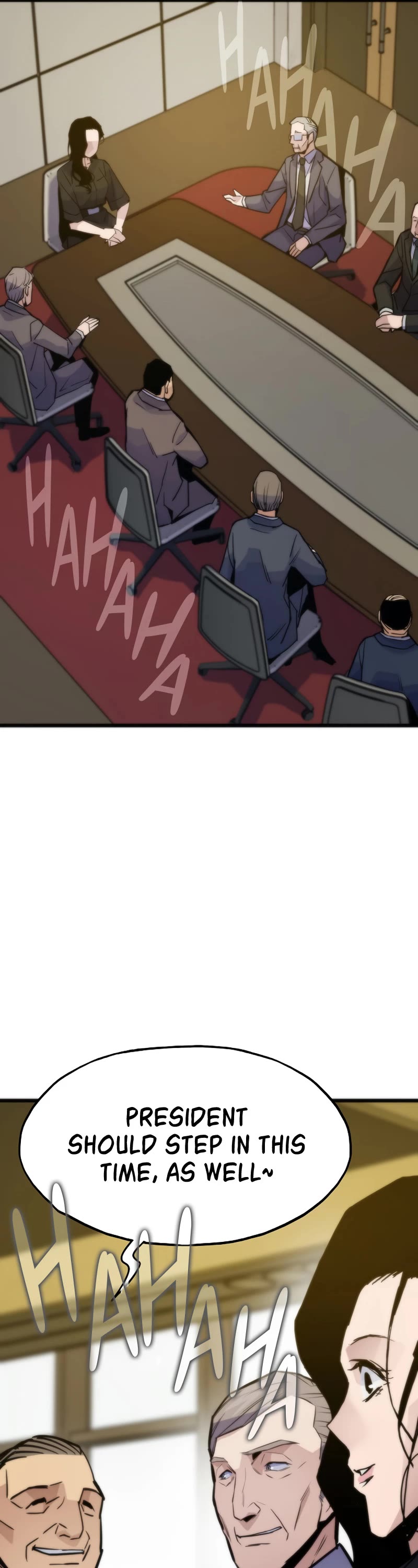 Past Life Regressor (2022) Chapter 51 page 34 - Chapter 51