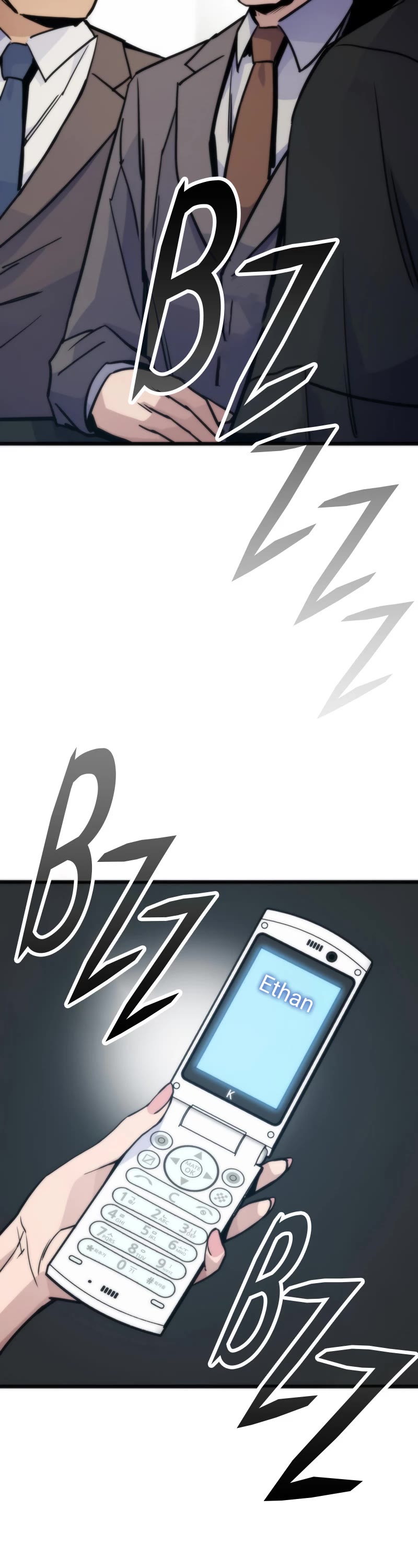 Past Life Regressor (2022) Chapter 51 page 35 - Chapter 51