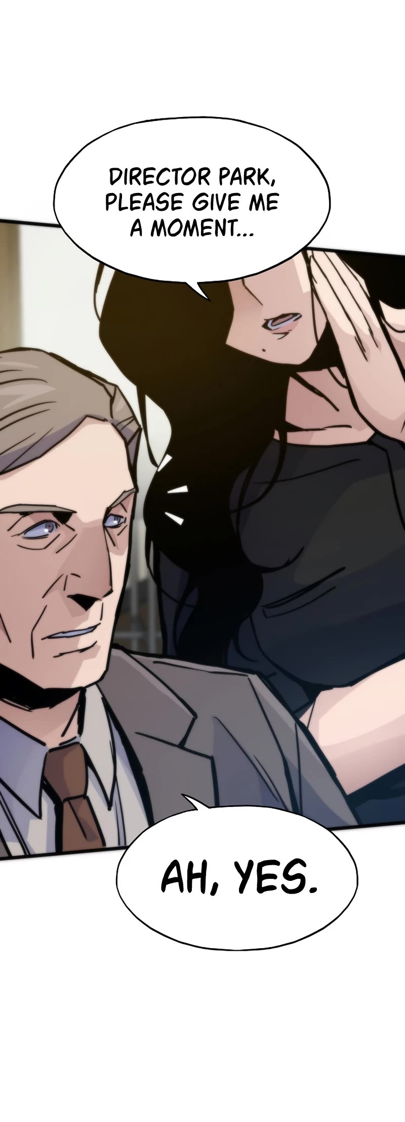 Past Life Regressor (2022) Chapter 51 page 37 - Chapter 51