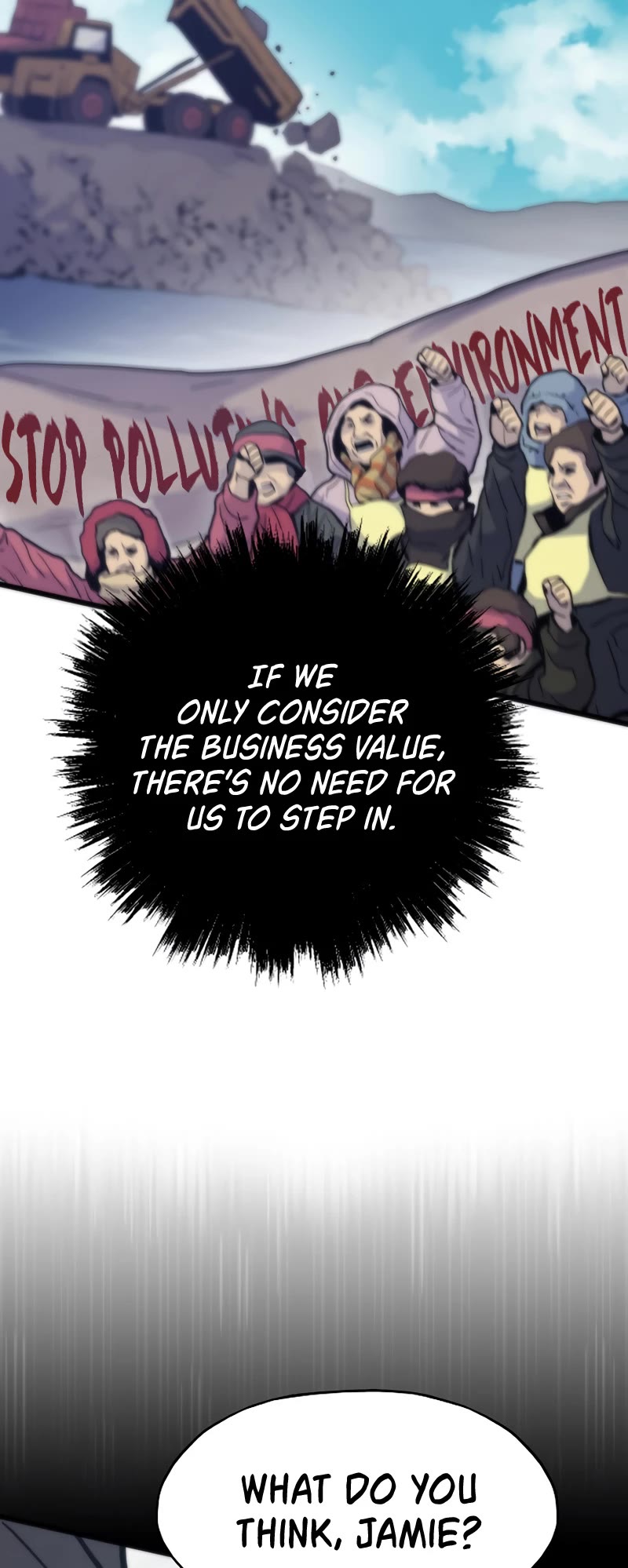 Past Life Regressor (2022) Chapter 51 page 4 - Chapter 51