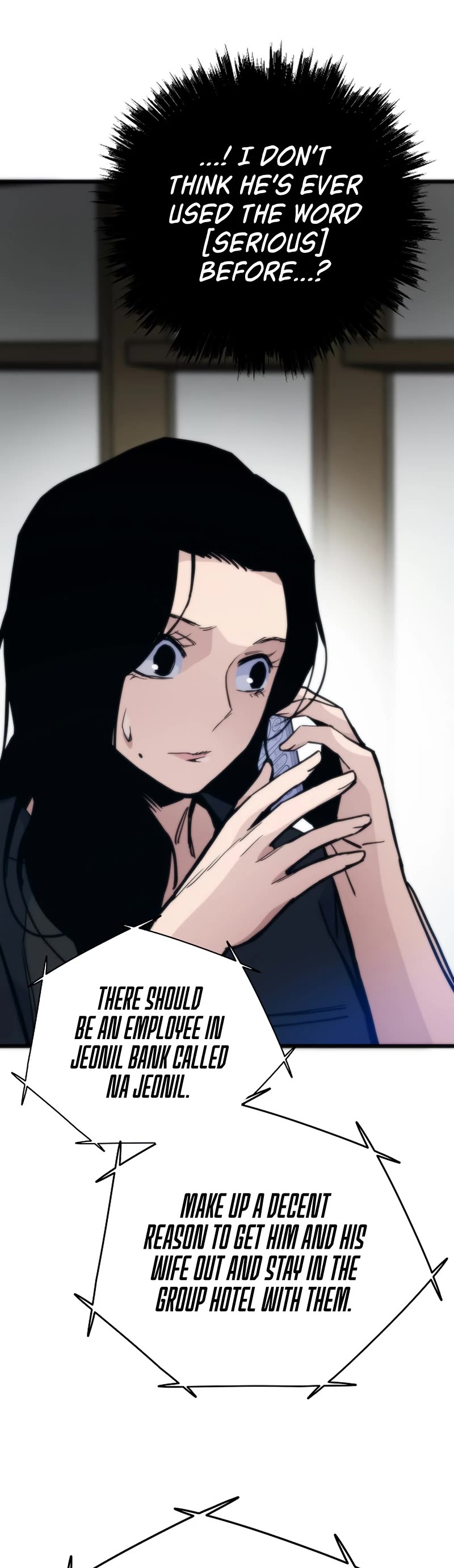 Past Life Regressor (2022) Chapter 51 page 40 - Chapter 51