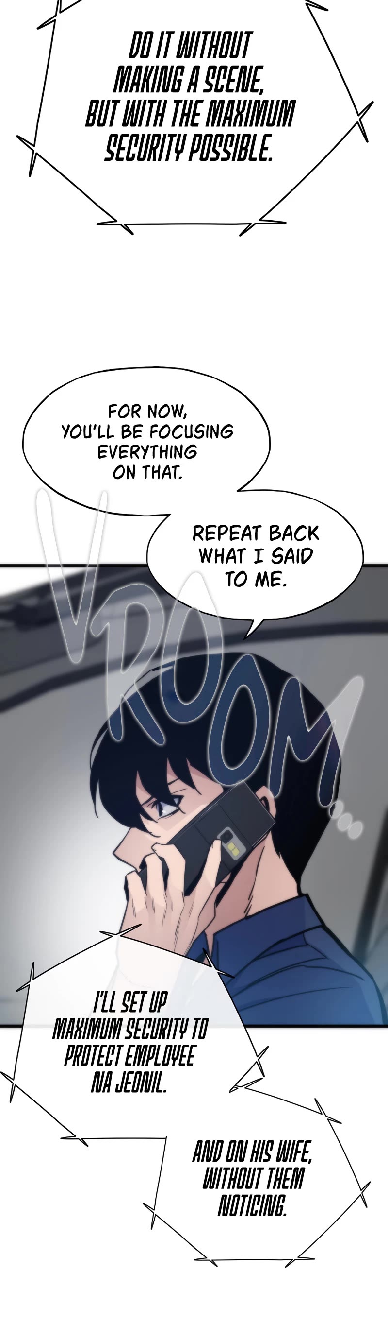 Past Life Regressor (2022) Chapter 51 page 41 - Chapter 51