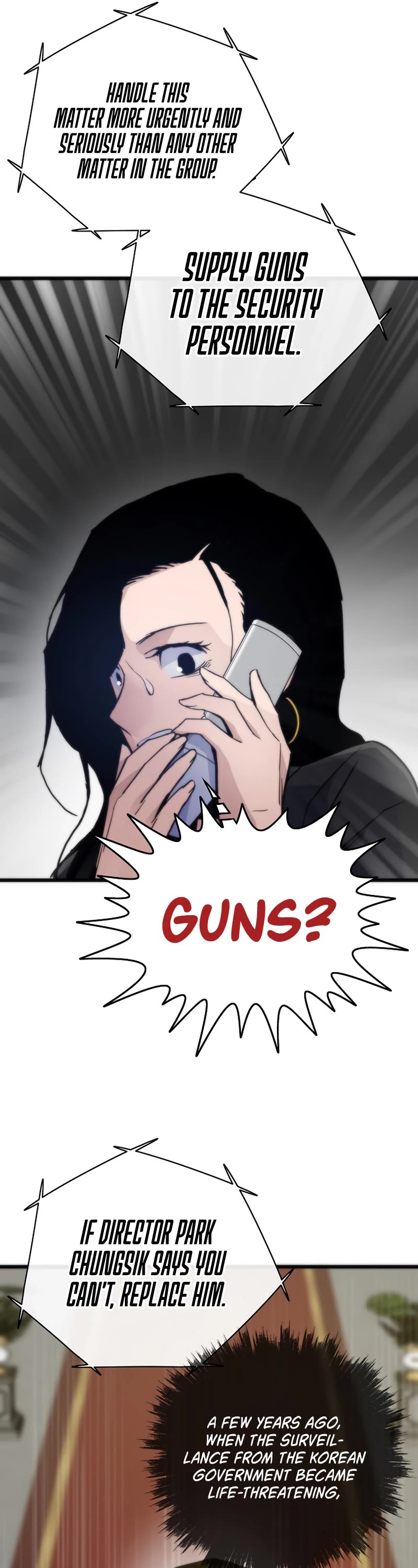 Past Life Regressor (2022) Chapter 51 page 42 - Chapter 51