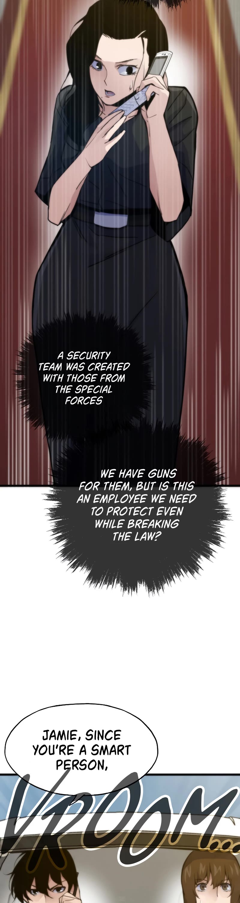 Past Life Regressor (2022) Chapter 51 page 43 - Chapter 51