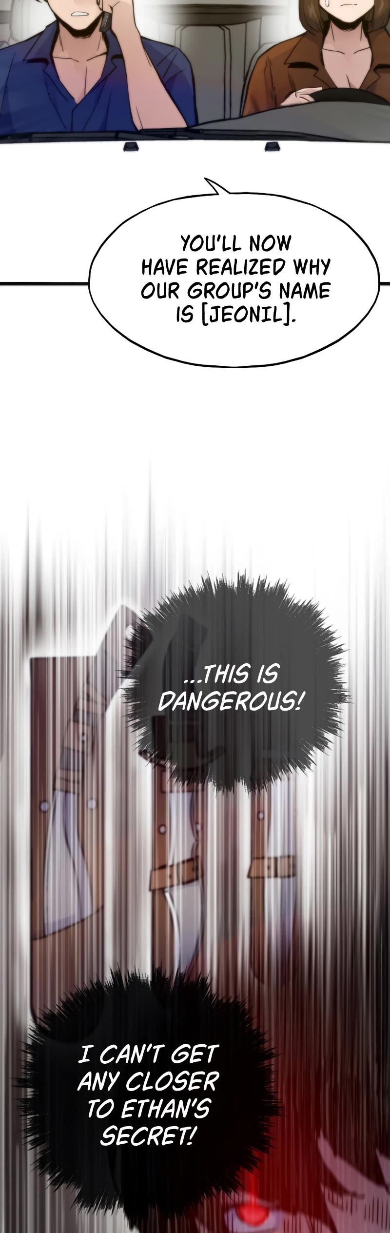 Past Life Regressor (2022) Chapter 51 page 44 - Chapter 51