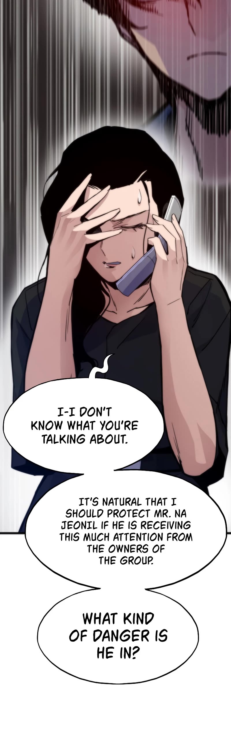 Past Life Regressor (2022) Chapter 51 page 45 - Chapter 51