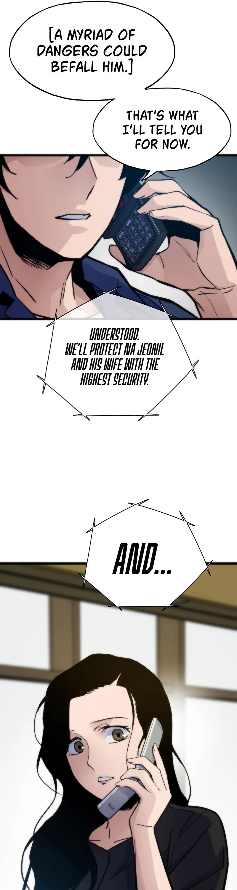 Past Life Regressor (2022) Chapter 51 page 46 - Chapter 51