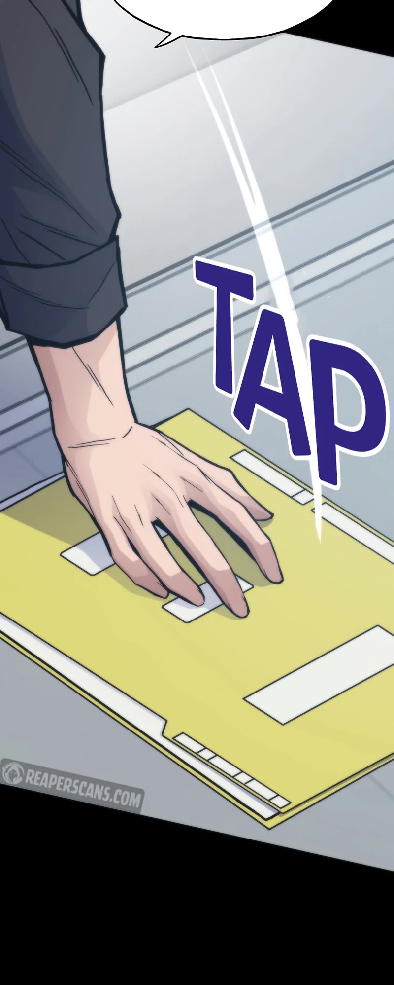 Past Life Regressor (2022) Chapter 51 page 5 - Chapter 51