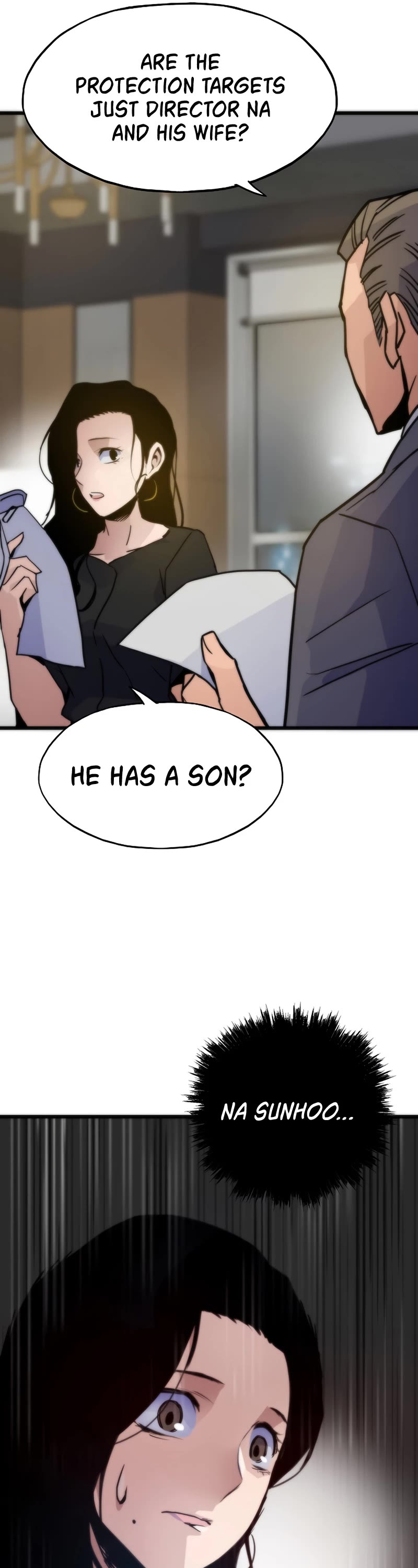 Past Life Regressor (2022) Chapter 51 page 50 - Chapter 51