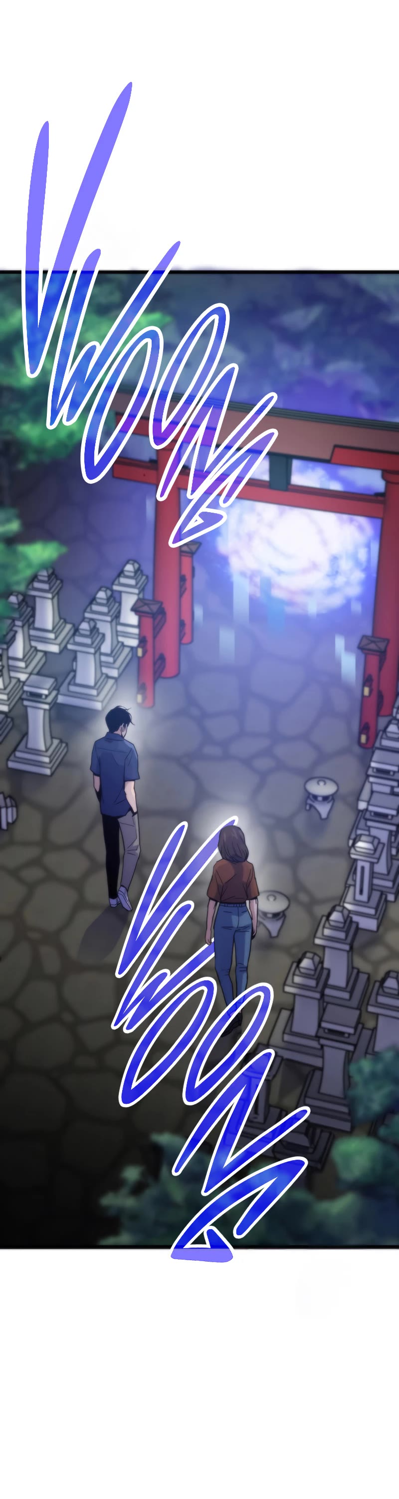 Past Life Regressor (2022) Chapter 51 page 54 - Chapter 51
