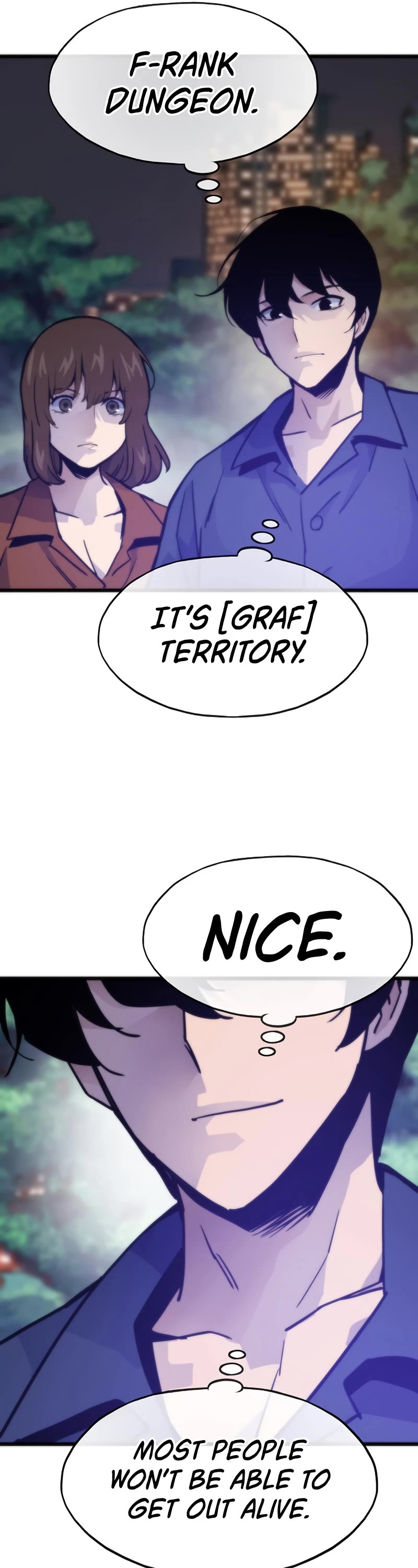 Past Life Regressor (2022) Chapter 51 page 55 - Chapter 51
