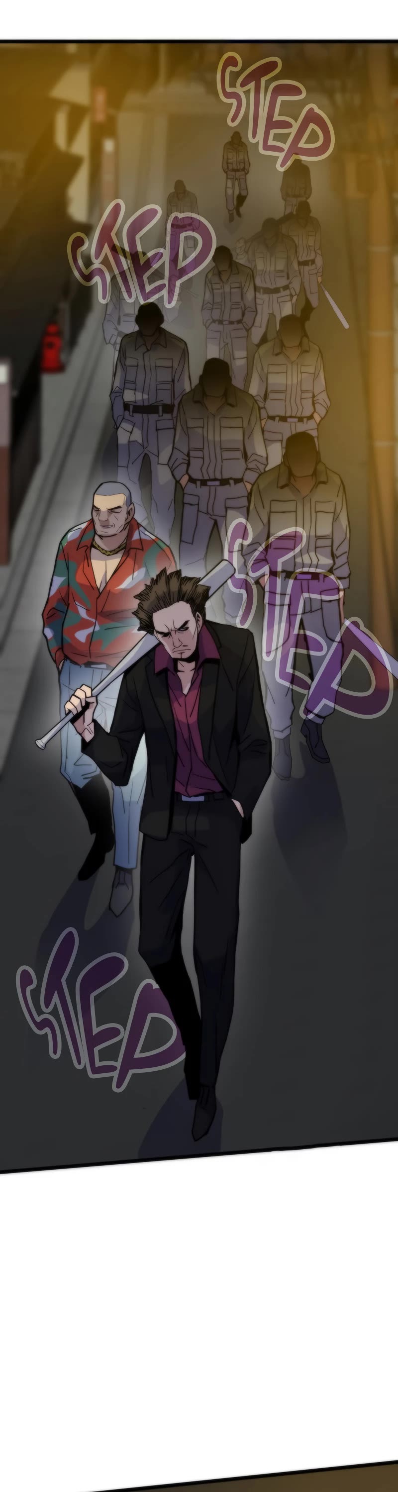 Past Life Regressor (2022) Chapter 51 page 58 - Chapter 51