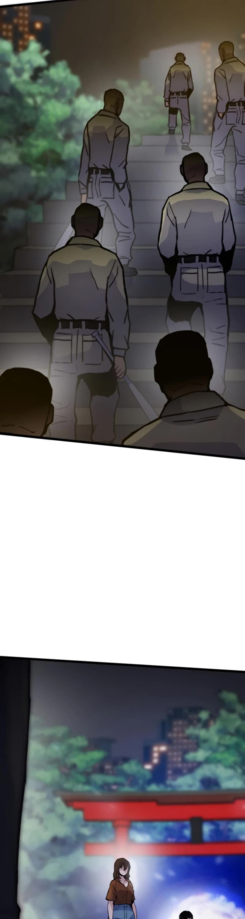Past Life Regressor (2022) Chapter 51 page 59 - Chapter 51